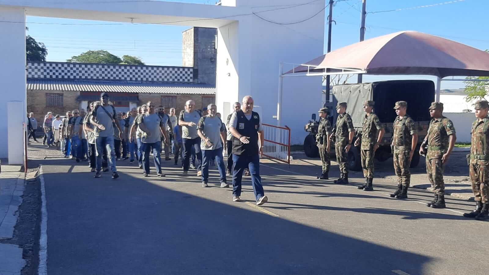 12º Encontro
