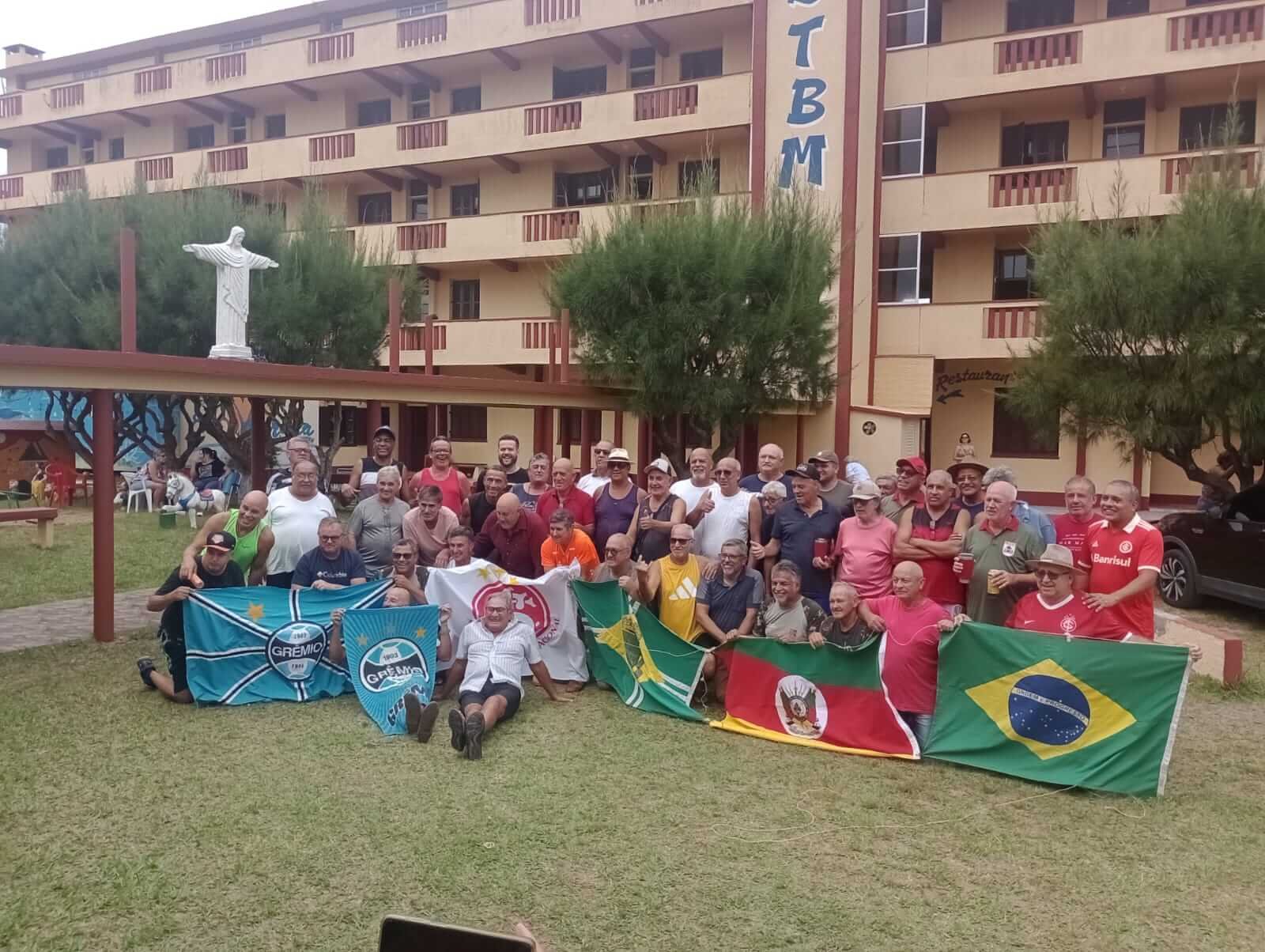13º Encontro