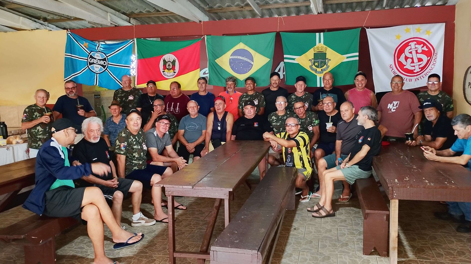 15º Encontro
