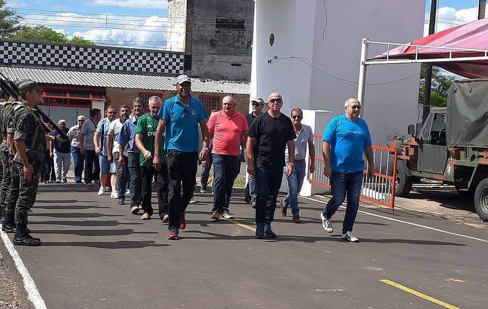 8º Encontro